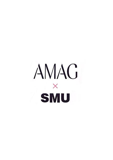 AMAG x SMU 브랜드 가방 활용 업사이클링전 2024 이미지
